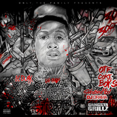Lil Durk-Cant Go Like That (Prod By Dree The Drummer)
