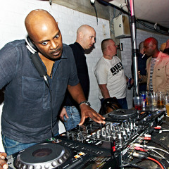 Mix Master Spen