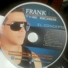 Aqui Esta El Mas Fuerte Der Merenque Y Bachata