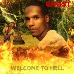"War Zone" (Mr. Ohio aka Ghost)