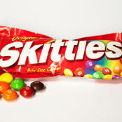 YG-My Nigga Remix (My Skittles-QueenRoyal-T)