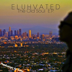 B.etter M.an [The Old Soul EP]