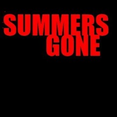 Summers Gone w/ Mos Art