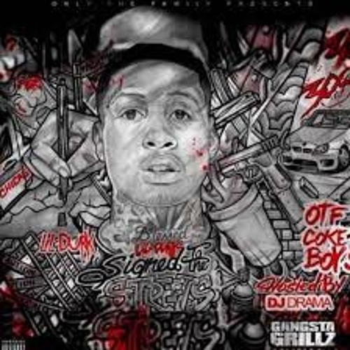 Lil durk 100 Rounds