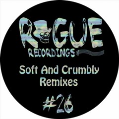James Kameran - Soft And Crumbly (Damien Maskell Remix)
