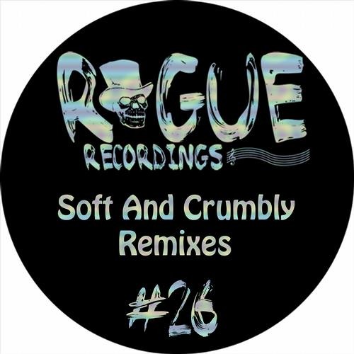 James Kameran - Soft And Crumbly (Damien Maskell Remix)