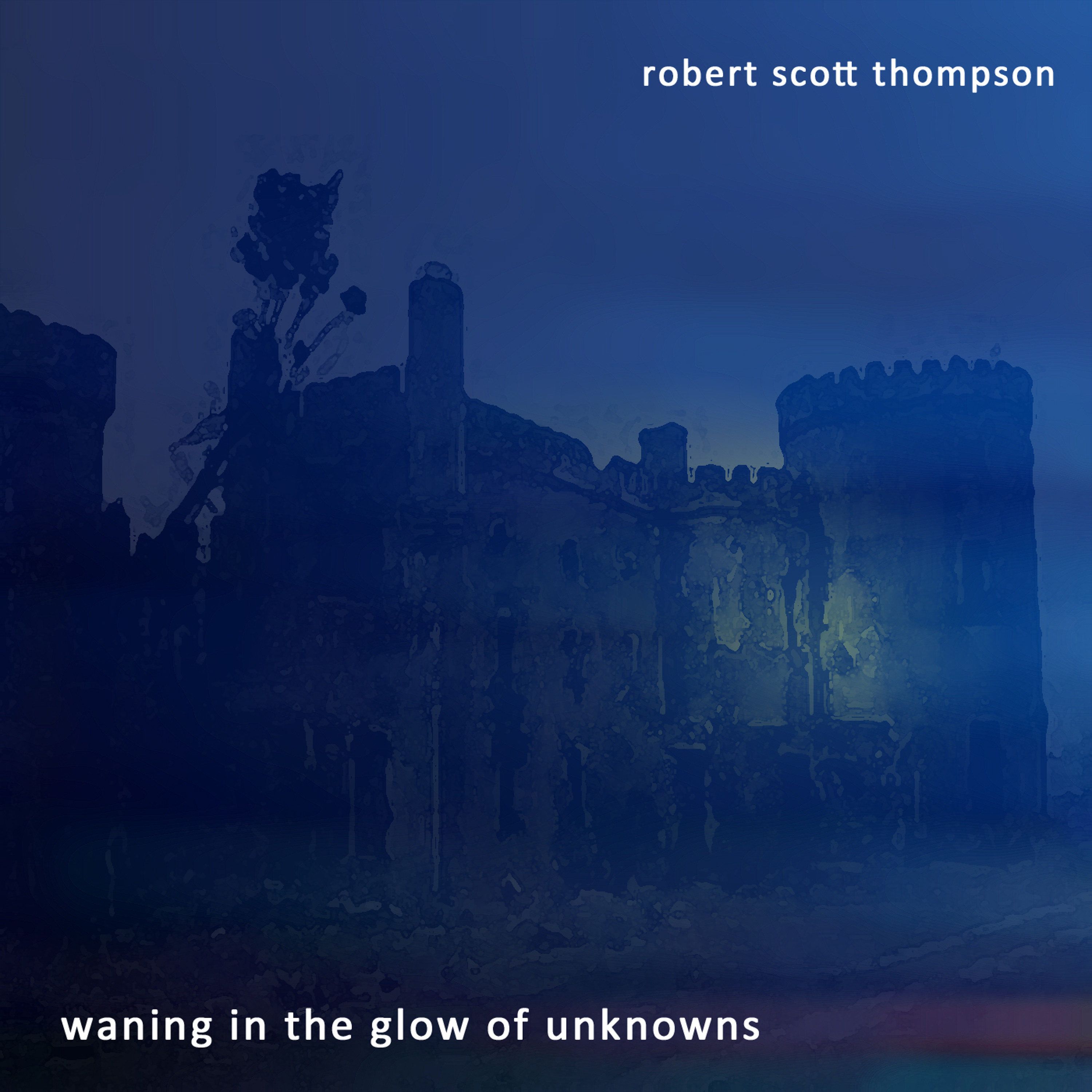 Robert Scott Thompson