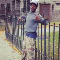 Shaka Famous - My Niggas #FreeStyle Ft. KillaK & Liah B