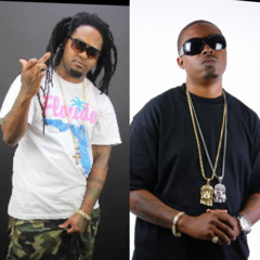 Suave Smooth & Triple J - Welcome 2 Da Gunshine State