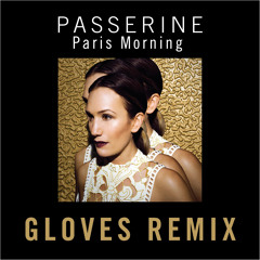 PASSERINE - Paris Morning (GLOVES remix)