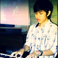 Kulihat Ibu Pertiwi (Piano Cover)