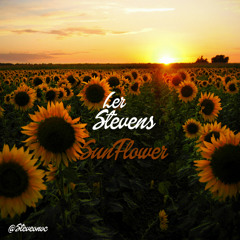 Instrumental∣"Sunflower"∣Prod. Ler Stevens
