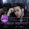 Prince Royce- Darte Un Beso (Bachata 2013)