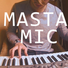 Masta Mic  Beatbox Friday #1  Happy Puppy  (Looping Jam)