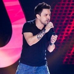 I Wont Give Up - Rubens Daniel [The Voice Brasil 2013]