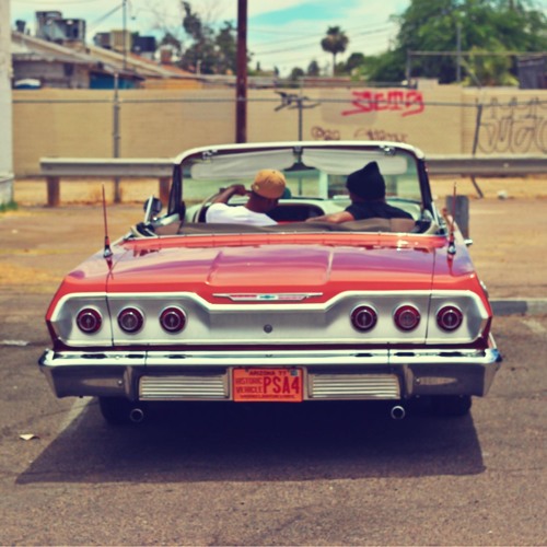 How We Do-Chee ft Hec, jay roc (PROD BY Chee)