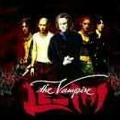 The Vampire Lestat.  Slept So Long (Live)  at At Le Frette Studios