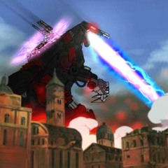 Death Saurer Theme - ZCC - Guardian Force