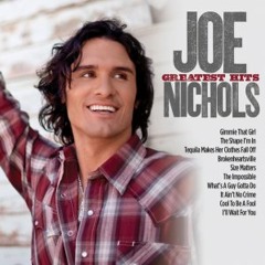 Joe Nichols- Tequila Makes Her Clothes Fall Off(Jazzy Joe ReDrum)