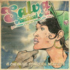 SALVA - Check Yo Ponytail Heartbreak Mix Ft. Iamsu X Sage The Gemini X HBK Gang