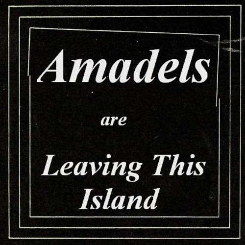 Leaving This Island (The Pastels cover)