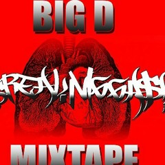 Freestyle    Feat  D