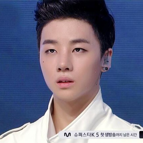 WIN Team B Jinhwan - There Goes My Baby