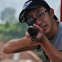 Richie Ren - Cu Kuang 燭光 (Cover by Eddyson Song)