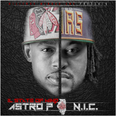 I Get Crazy - Astro P and N.I.C.