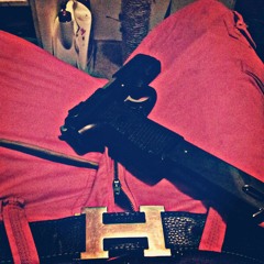 Neno Ft. Dman All A Nigga Know Prod. 808 Mafia