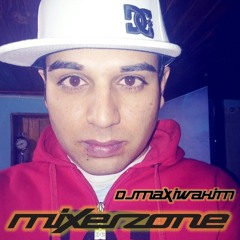 VAMONOS DE AFTER - Mixer Zone Dj Maxi Wakim - NENE MALO