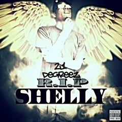 R.I.P Shelly (Prod. Jahlil Beats)