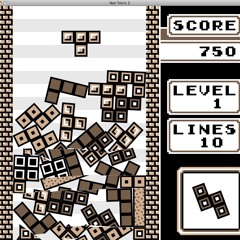 Nintendo - Remixes - Tetris Happy Hardcore