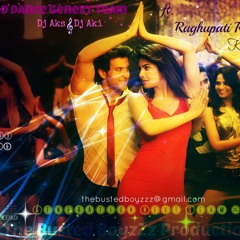 Bollywood Dance GeneXt Team-The Busted BoyzZz Prod.ft.Krrish3-Raghupati Raghav mIx-Dj Aks-Dj Aki
