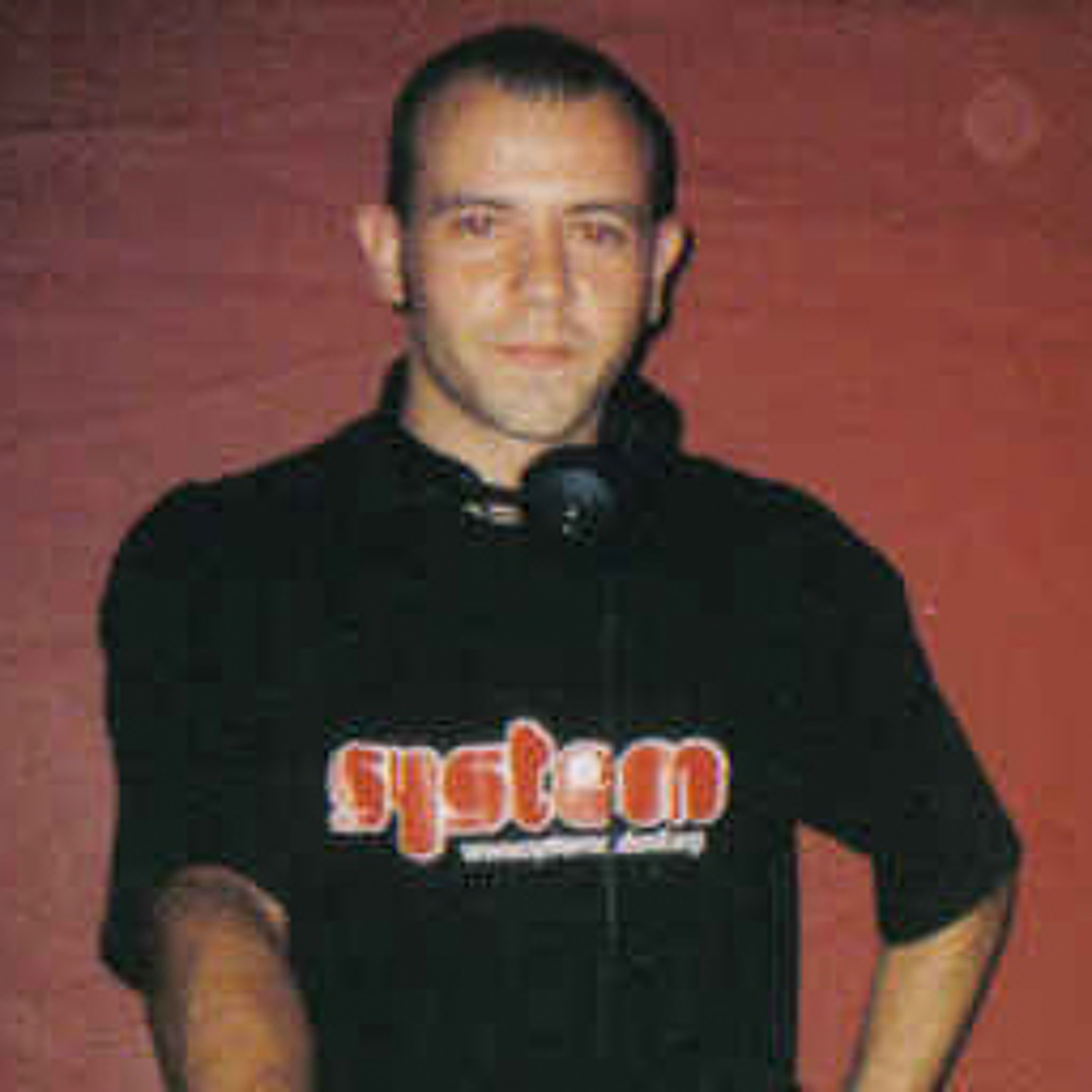 Damien Blaze Tunes & Live DJ Mixes