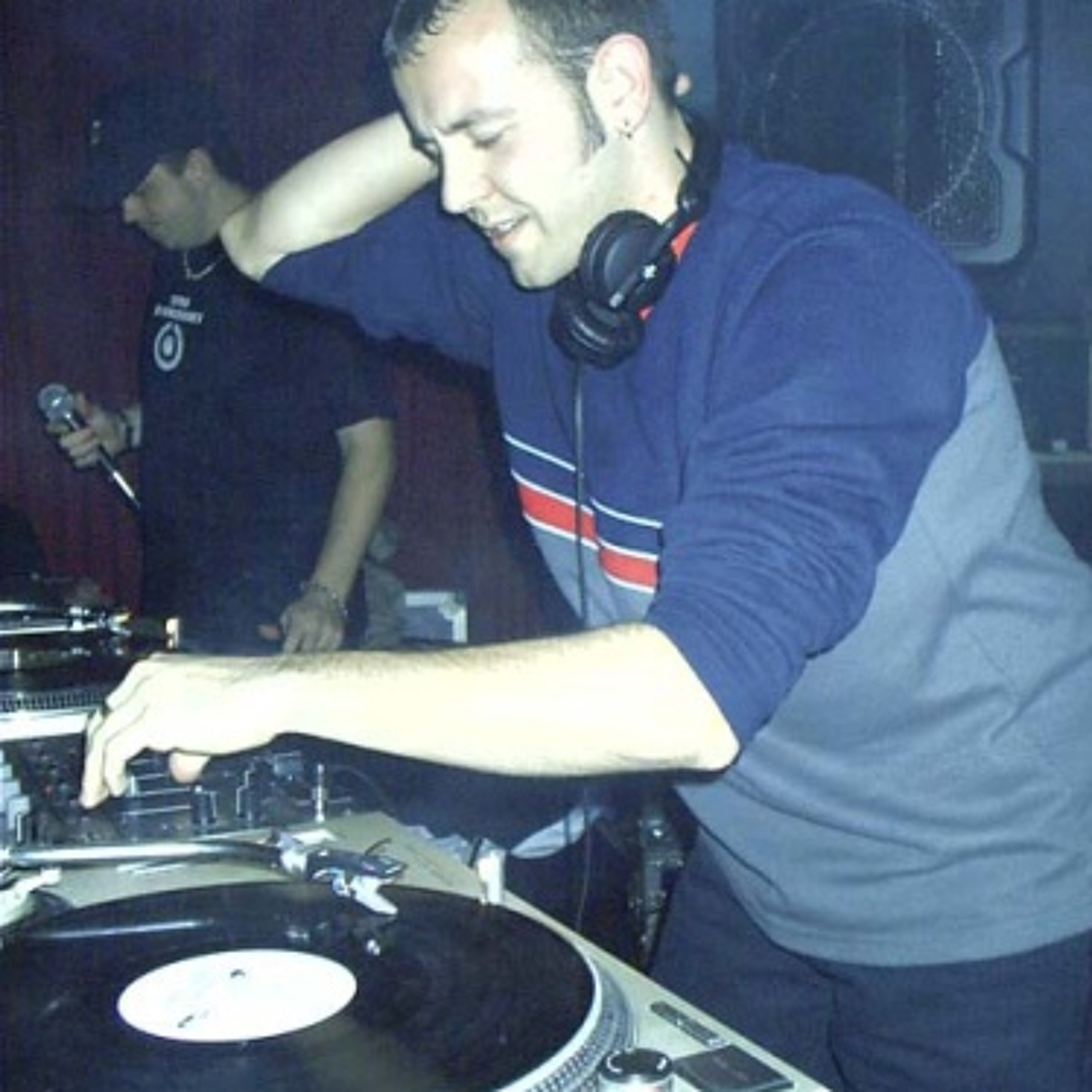 Damien Blaze Tunes & Live DJ Mixes