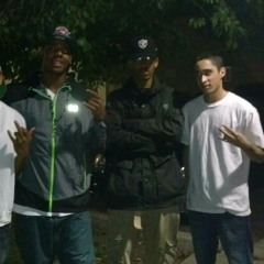 Fuck That Nigga Remix