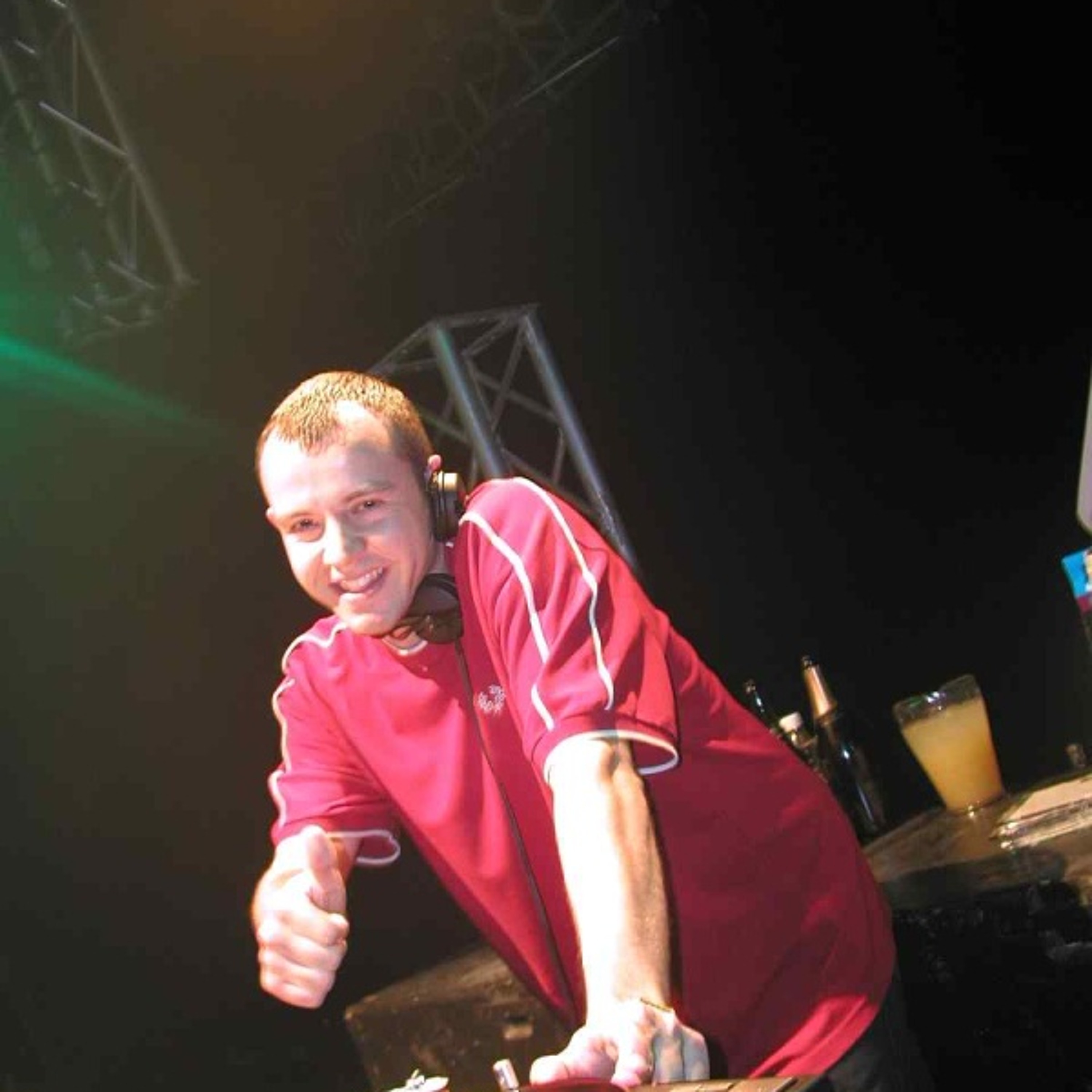 Damien Blaze Tunes & Live DJ Mixes