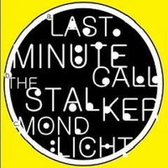 IN PULSE - The Stalker (Original Mix)  [FREE DOWNLOAD]