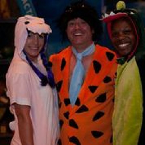 NeuroTalk S2E3 Penguins&Pajamas