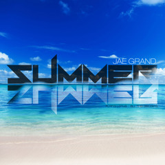Jae Grand - SummerSummer (beat from Flying Lotus - All The Secrets)