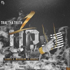 1 Up - Trae Tha Truth feat. Wiz Khalifa, Jadakiss, Lil Boss