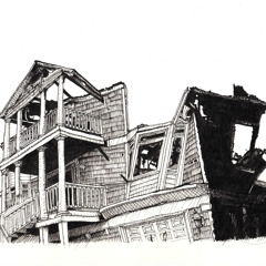 Thrilla Tha Killa - Burnt Down (Ft. Whoamyou) [Prod. by SWMPFT]