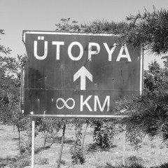 Ferhan Şensoy - Ütopyalar Güzeldir
