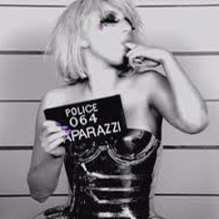 Lady Gaga - Paparazzi (Protester Atom Instrumental Remix)