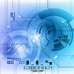 The Illusion Of Reality [Timewarp records]