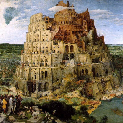 Babilonia - Morodo