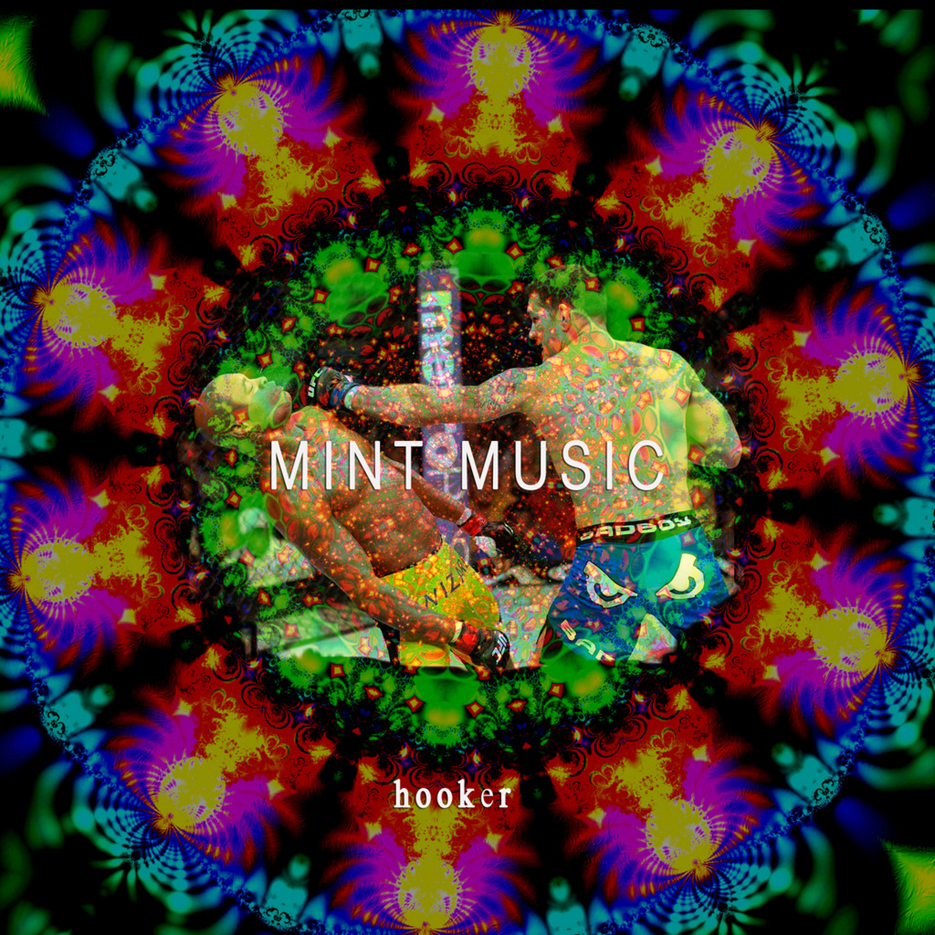 MINT MUSIC - Hooker episode artwork