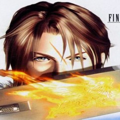 Ff8 Don't Be Afraid acappella ver.