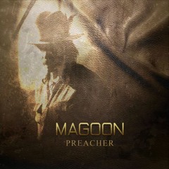 Magoon - Love Revolution